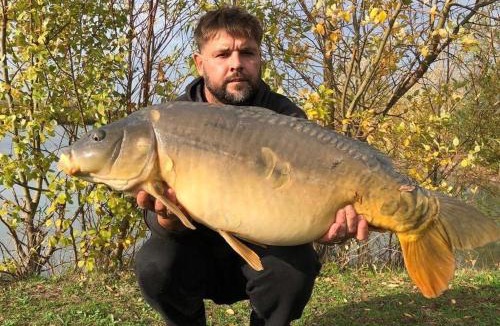 Cambridge Ski Chalet | Waterside Lodges Cambridge