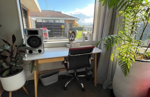 Tauranga South House | 'Waterside on Mayfairn