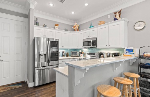 Waterside Village House | Waterside Paradise.