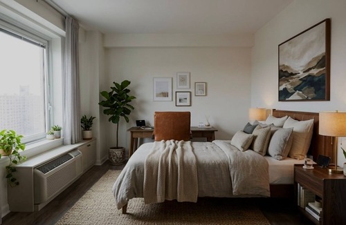 Kips Bay Apartment | Waterside Plaza Luxury 3BR - Full Amenities