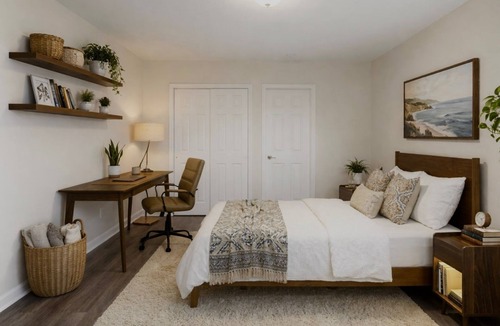 Kips Bay Apartment | Waterside Plaza Luxury 3BR - Full Amenities