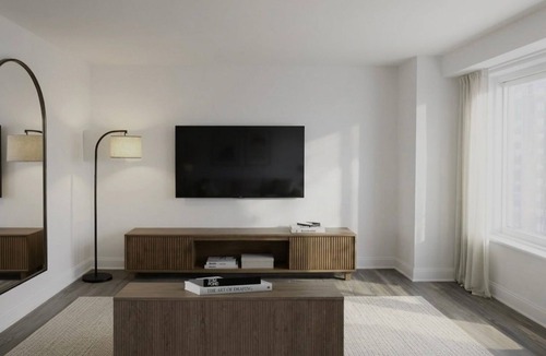 Kips Bay Apartment | Waterside Plaza Luxury 3BR - Full Amenities