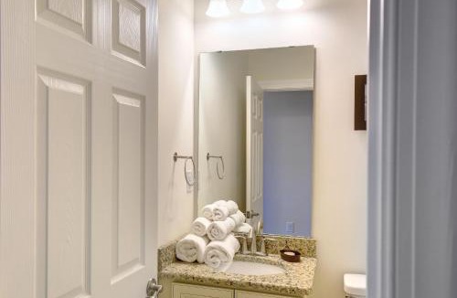 Roper Hotel | Waterside Resort