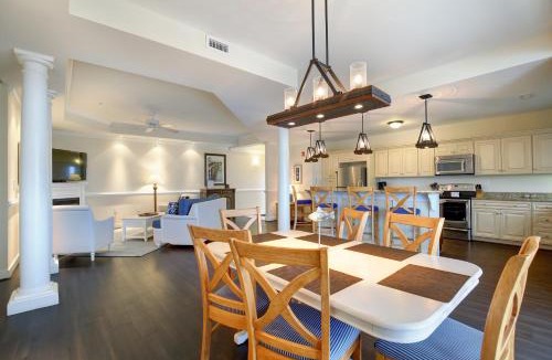 Roper Hotel | Waterside Resort