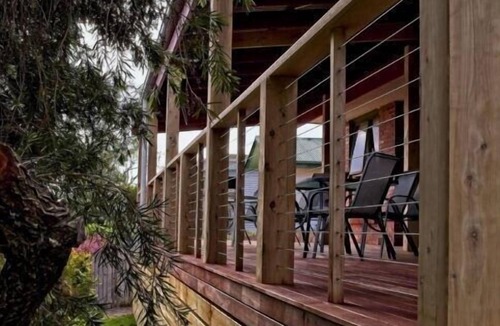 Mallacoota House | Waterside Unit 6 Mallacoota