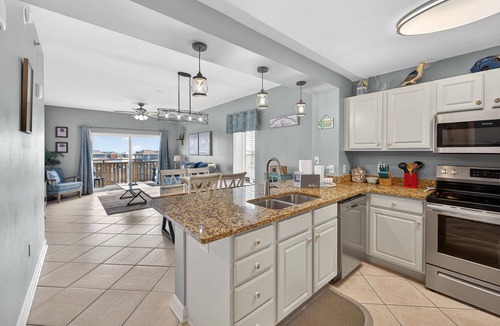 Waterside Village Condo | Waterside Village by Panhandle Getaways