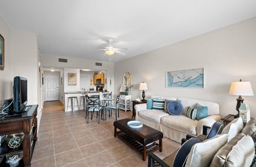 Waterside Village Condo | Waterside Village by Panhandle Getaways