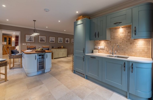 Wiveton House | Waterside, Wiveton, Norfolk