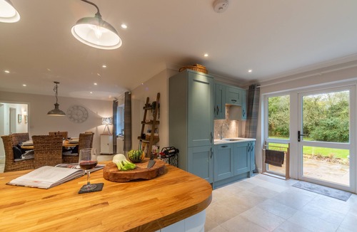 Wiveton House | Waterside, Wiveton, Norfolk