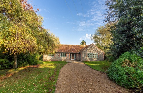 Wiveton House | Waterside, Wiveton, Norfolk