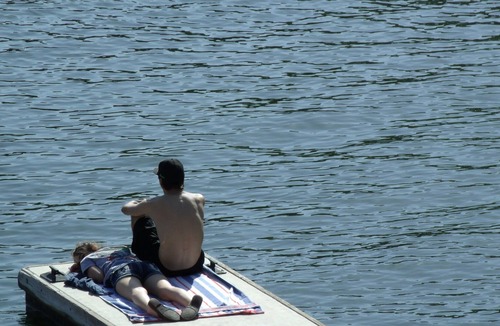 Copperopolis House | WATERSLIDE HOUSE: 2023 Dates Going Fast