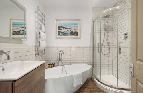 Mortehoe Hotel | Watersmeet Hotel