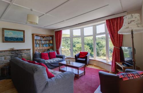 Osmington Mills House | Waterson