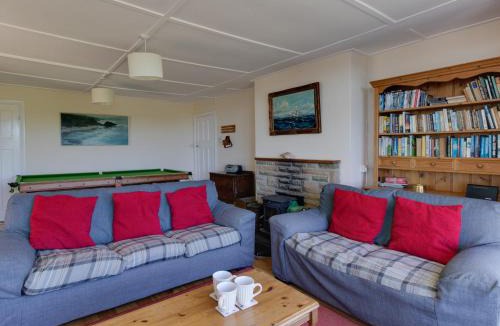 Osmington Mills House | Waterson