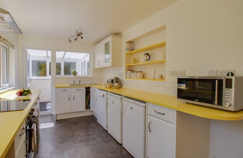 Osmington Mills Cottage | Waterson