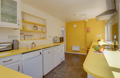 Osmington Mills Cottage | Waterson