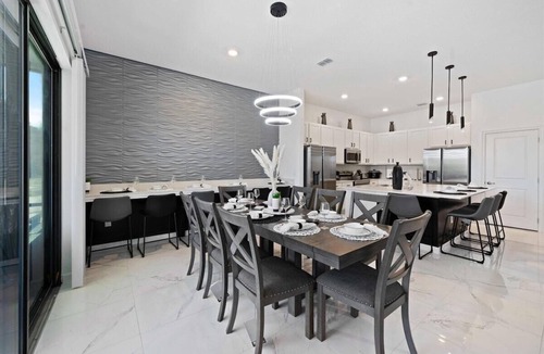 Davenport Cottage | Watersong Swanky