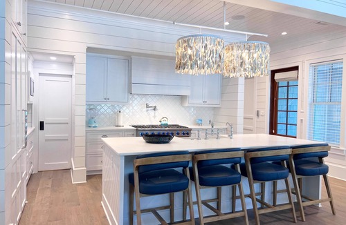 WaterSound Beach Villa | Watersound 13 - Five Bedroom Villa, Sleeps 12