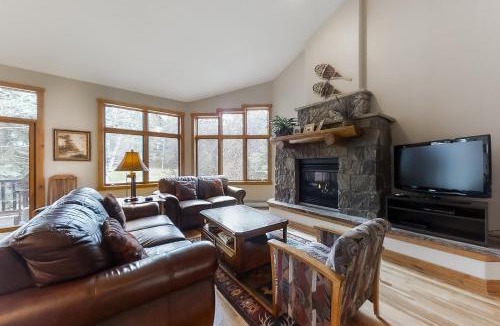 Steamboat Springs House | Waterstone 2748