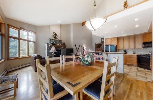 Steamboat Springs House | Waterstone 2748