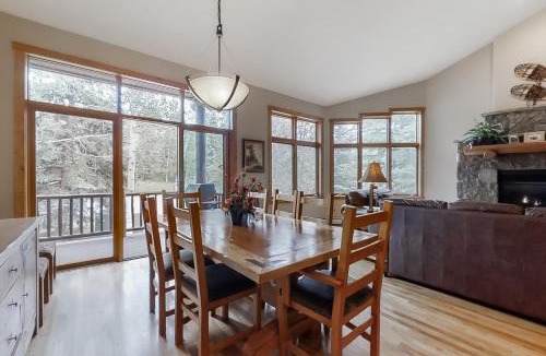 Steamboat Springs House | Waterstone 2748