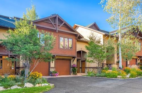 Steamboat Springs House | Waterstone 33