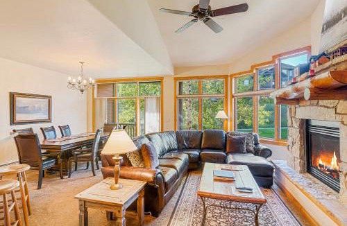 Steamboat Springs House | Waterstone 33