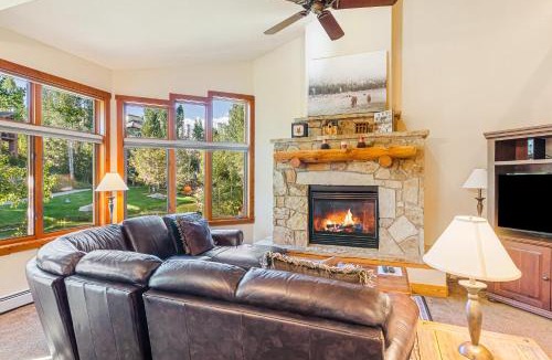 Steamboat Springs House | Waterstone 33