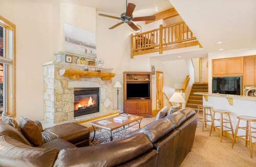Steamboat Springs House | Waterstone 33