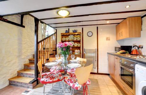 North York Moors National Park House | Waterswallow Cottage