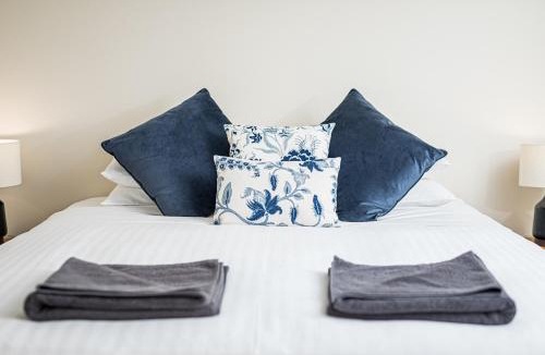 Upper Wakefield House | Watervale Hotel Guesthouse