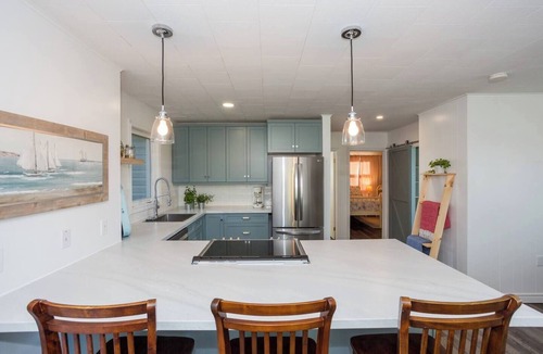 Anne's Land House | Waterview, 3 BR, Close to Cavendish and Beach