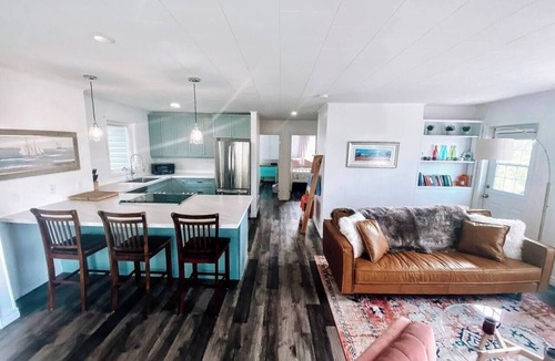 Anne's Land House | Waterview, 3 BR, Close to Cavendish and Beach