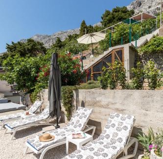 Mimice Apartment | Waterview Apartments - Koru Apartment and pool