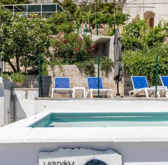 Mimice Apartment | Waterview Apartments - Koru Apartment and pool