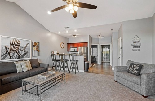 Lake Delton Condo | Waterview at Delton Grand