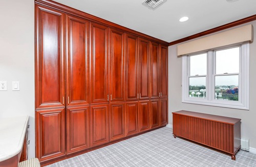 Lido Beach House | Waterview beach House with Private Beach