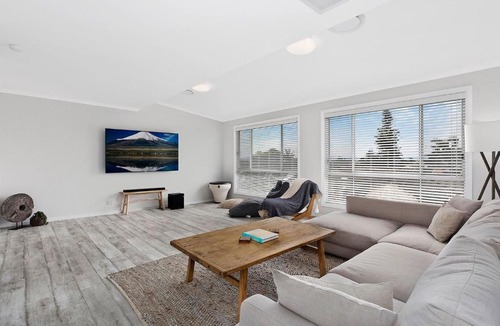 Shelly Beach House | Waterview Beach House