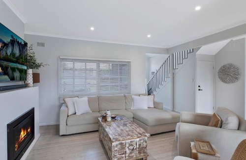 Shelly Beach House | Waterview Beach House