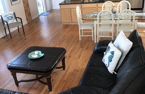 Highlands House | Waterview Beach House