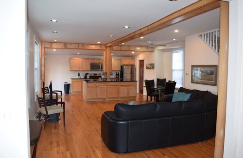 Highlands House | Waterview Beach House