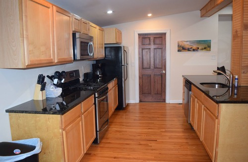 Highlands House | Waterview Beach House