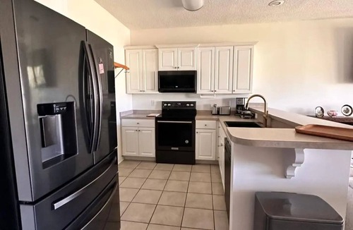 Niceville House | Waterview Beautiful Town House