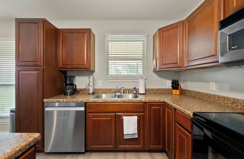Cayuga House | Waterview Lake House on Richland Chambers
