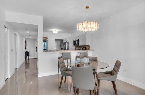 Sunny Isles Beach Apartment | Waterview Luxury 2-Bedroom Condo Sunny Isles Beach