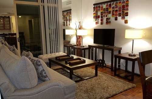 National Harbor Condo | WATERVIEW, LUXURY AND COMFORT 2BDRM 2 BA CONDO