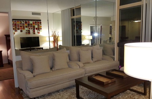 National Harbor Condo | WATERVIEW, LUXURY AND COMFORT 2BDRM 2 BA CONDO