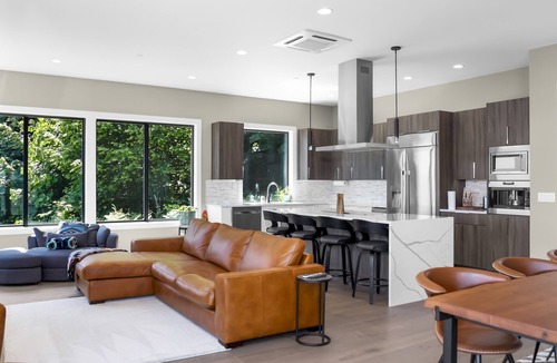 West End House | Waterview Oasis 5 Bedroom 4 Bath