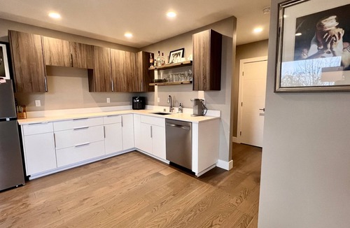 West End House | Waterview Oasis 5 Bedroom 4 Bath