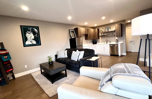 West End House | Waterview Oasis 5 Bedroom 4 Bath